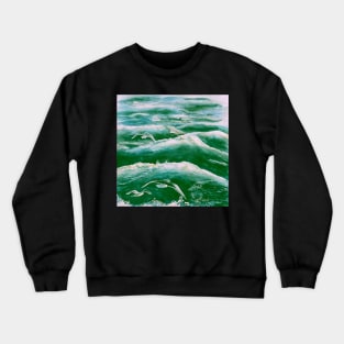 Storm Surge Crewneck Sweatshirt